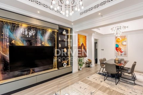 Apartamento en alquiler en Downtown Dubai (Downtown Burj Dubai), Dubai, EAU 2 dormitorios, 133.22 m2 № 745367 - foto 6