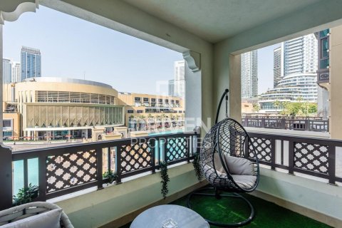 Apartamento en alquiler en Downtown Dubai (Downtown Burj Dubai), Dubai, EAU 2 dormitorios, 133.22 m2 № 745367 - foto 15