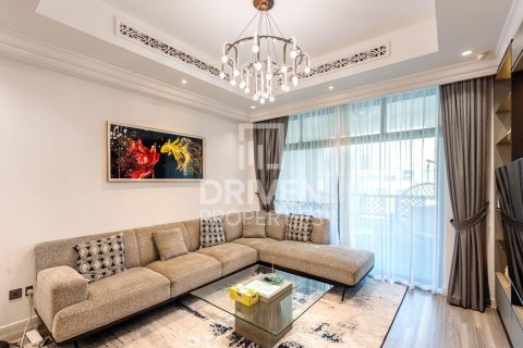 Apartamento en alquiler en Downtown Dubai (Downtown Burj Dubai), Dubai, EAU 2 dormitorios, 133.22 m2 № 745367 - foto 4