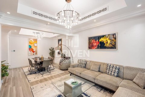 Apartamento en alquiler en Downtown Dubai (Downtown Burj Dubai), Dubai, EAU 2 dormitorios, 133.22 m2 № 745367 - foto 5