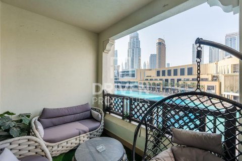 Apartamento en alquiler en Downtown Dubai (Downtown Burj Dubai), Dubai, EAU 2 dormitorios, 133.22 m2 № 745367 - foto 14