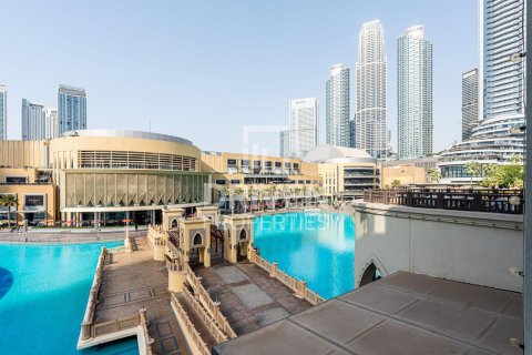 Apartamento en alquiler en Downtown Dubai (Downtown Burj Dubai), Dubai, EAU 2 dormitorios, 133.22 m2 № 745367 - foto 16