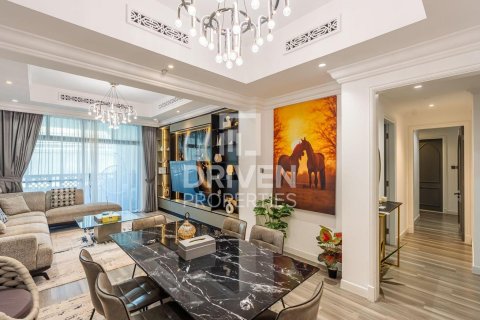 Apartamento en alquiler en Downtown Dubai (Downtown Burj Dubai), Dubai, EAU 2 dormitorios, 133.22 m2 № 745367 - foto 3