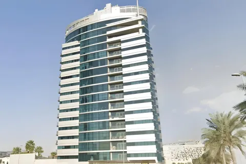 Huoneisto Al Barsha, Dubai, Arabiemiraatit 1 makuuhuone, 64.2 m2 № 752343 - kuva 3