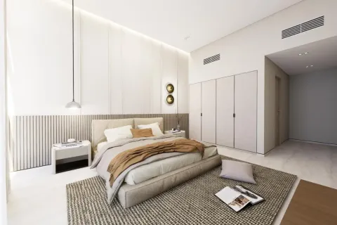 Apartament în Al Barsha, Dubai, EAU 1 dormitor, 64.2 mp.  №752343