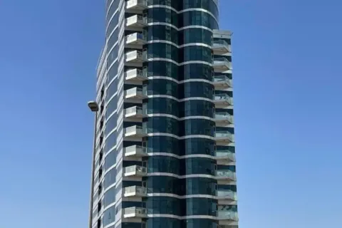 Huoneisto Al Barsha, Dubai, Arabiemiraatit 1 makuuhuone, 64.2 m2 № 752343 - kuva 2