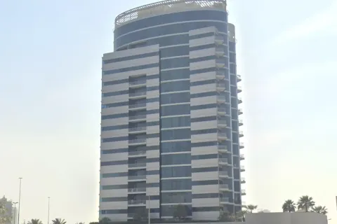 Huoneisto Al Barsha, Dubai, Arabiemiraatit 1 makuuhuone, 64.2 m2 № 752343 - kuva 5