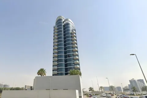Huoneisto Al Barsha, Dubai, Arabiemiraatit 1 makuuhuone, 64.2 m2 № 752343 - kuva 4
