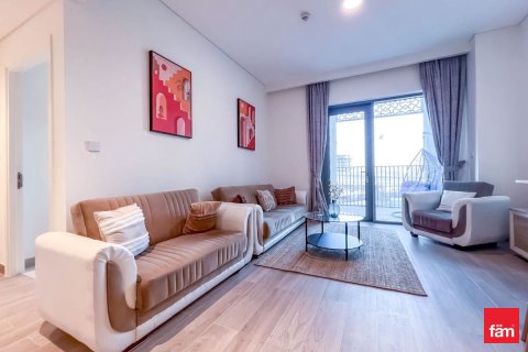 Apartman u gradu Dubai, UAE 1 spavaća soba, 78.1 m2 Br. 704021 - Slika 2