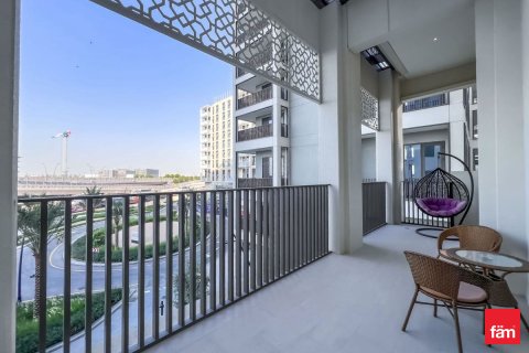 Apartman u gradu Dubai, UAE 1 spavaća soba, 78.1 m2 Br. 704021 - Slika 15