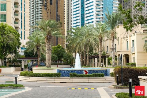 Apartamento en alquiler en Dubai Marina, Dubai, EAU 1 dormitorio, 110.4 m2 № 704020 - foto 7