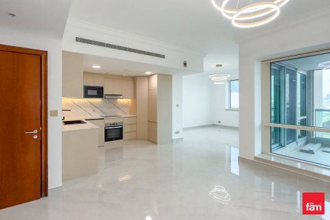Dubai Marina, UAE의 아파트 침실 1개, 110.4제곱미터 번호 704020