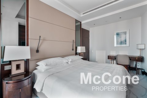 Apartment sa Downtown Dubai (Downtown Burj Dubai), Dubai, UAE 2 silid-tulugan, 123.47 sq.m. № 587282 - larawan 13