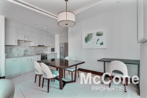 Apartment sa Downtown Dubai (Downtown Burj Dubai), Dubai, UAE 2 silid-tulugan, 123.47 sq.m. № 587282 - larawan 5