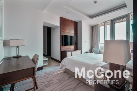 Apartment sa Downtown Dubai (Downtown Burj Dubai), Dubai, UAE 2 silid-tulugan, 123.47 sq.m. № 587282 - larawan 11