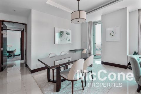 Apartment sa Downtown Dubai (Downtown Burj Dubai), Dubai, UAE 2 silid-tulugan, 123.47 sq.m. № 587282 - larawan 6