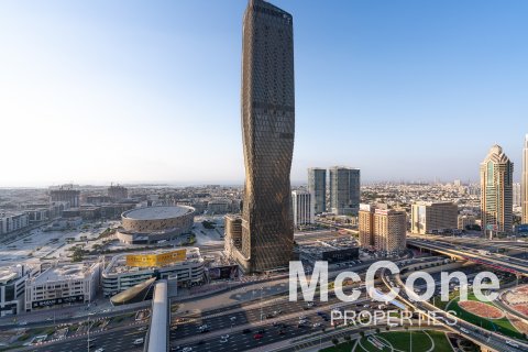 Apartment sa Downtown Dubai (Downtown Burj Dubai), Dubai, UAE 2 silid-tulugan, 123.47 sq.m. № 587282 - larawan 21