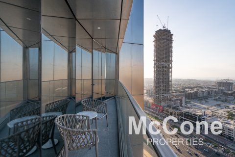 Apartment sa Downtown Dubai (Downtown Burj Dubai), Dubai, UAE 2 silid-tulugan, 123.47 sq.m. № 587282 - larawan 19