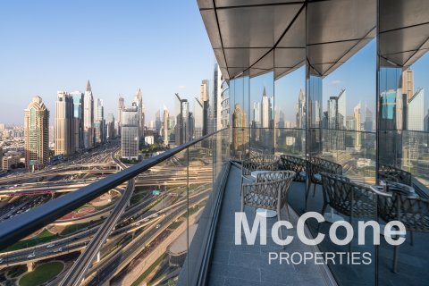 Apartment sa Downtown Dubai (Downtown Burj Dubai), Dubai, UAE 2 silid-tulugan, 123.47 sq.m. № 587282 - larawan 20