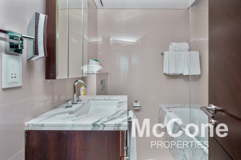 Apartment sa Downtown Dubai (Downtown Burj Dubai), Dubai, UAE 2 silid-tulugan, 123.47 sq.m. № 587282 - larawan 18