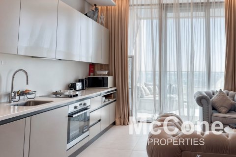 Apartament në Business Bay, Dubai, Emiratet e Bashkuara Arabe 1 dhomë, 62.99 m2. № 587283 - Foto 5