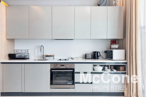 Apartament në Business Bay, Dubai, Emiratet e Bashkuara Arabe 1 dhomë, 62.99 m2. № 587283 - Foto 4