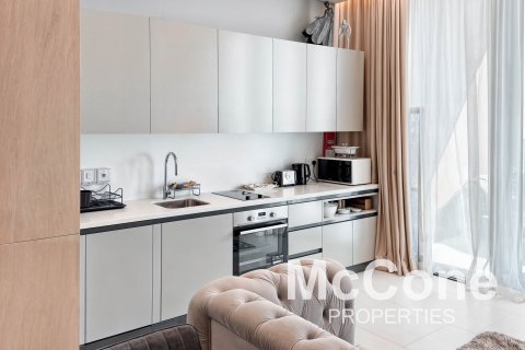 Apartament në Business Bay, Dubai, Emiratet e Bashkuara Arabe 1 dhomë, 62.99 m2. № 587283 - Foto 3