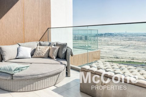 Apartament në Business Bay, Dubai, Emiratet e Bashkuara Arabe 1 dhomë, 62.99 m2. № 587283 - Foto 11