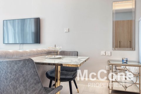 Apartament në Business Bay, Dubai, Emiratet e Bashkuara Arabe 1 dhomë, 62.99 m2. № 587283 - Foto 6