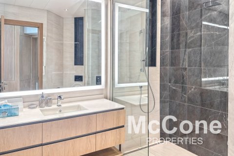 Apartament në Business Bay, Dubai, Emiratet e Bashkuara Arabe 1 dhomë, 62.99 m2. № 587283 - Foto 9