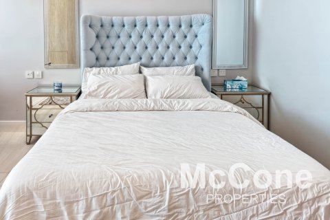 Apartament në Business Bay, Dubai, Emiratet e Bashkuara Arabe 1 dhomë, 62.99 m2. № 587283 - Foto 8