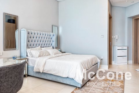 Apartament në Business Bay, Dubai, Emiratet e Bashkuara Arabe 1 dhomë, 62.99 m2. № 587283 - Foto 7