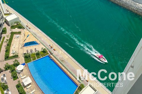 Byt v Dubai Marina, Dubai, SAE 1 ložnice, 63.73 m² Č.: 587279 - fotografie 22