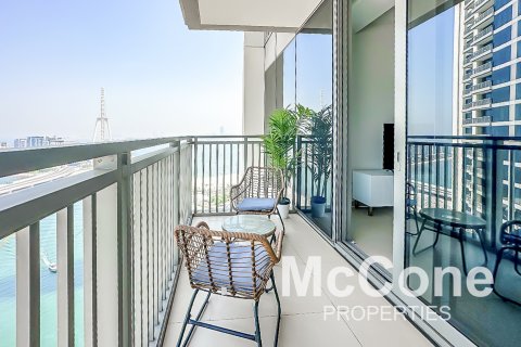 Byt v Dubai Marina, Dubai, SAE 1 ložnice, 63.73 m² Č.: 587279 - fotografie 13