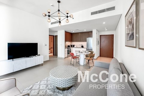 Byt v Dubai Marina, Dubai, SAE 1 ložnice, 63.73 m² Č.: 587279 - fotografie 3