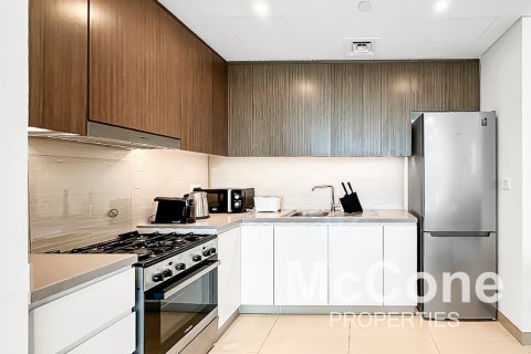 Byt v Dubai Marina, Dubai, SAE 1 ložnice, 63.73 m² Č.: 587279 - fotografie 8