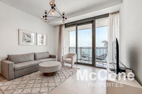 Byt v Dubai Marina, Dubai, SAE 1 ložnice, 63.73 m² Č.: 587279 - fotografie 2