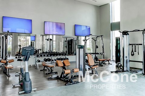Byt v Dubai Marina, Dubai, SAE 1 ložnice, 63.73 m² Č.: 587279 - fotografie 19