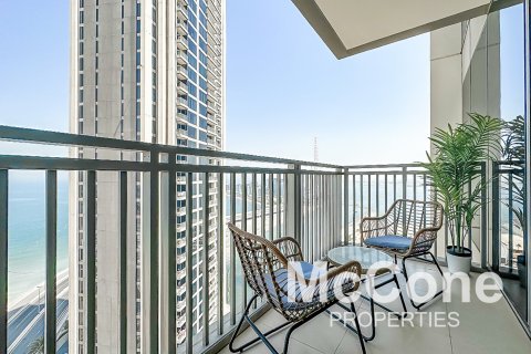 Byt v Dubai Marina, Dubai, SAE 1 ložnice, 63.73 m² Č.: 587279 - fotografie 14