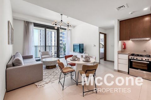 Byt v Dubai Marina, Dubai, SAE 1 ložnice, 63.73 m² Č.: 587279 - fotografie 1