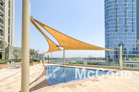 Byt v Dubai Marina, Dubai, SAE 1 ložnice, 63.73 m² Č.: 587279 - fotografie 21