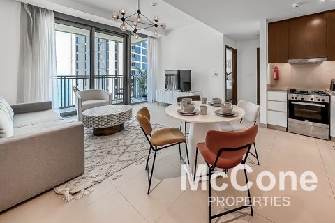 Byt v Dubai Marina, Dubai, SAE 1 ložnice, 63.73 m² Č.: 587279 - fotografie 5