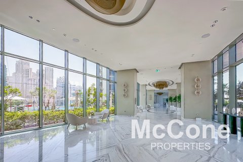 Byt v Dubai Marina, Dubai, SAE 1 ložnice, 63.73 m² Č.: 587279 - fotografie 17