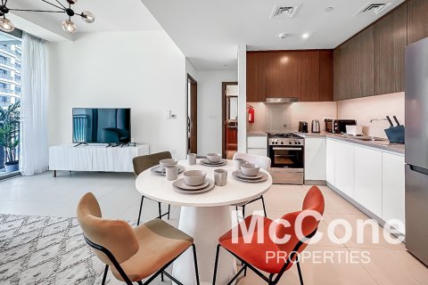 Byt v Dubai Marina, Dubai, SAE 1 ložnice, 63.73 m² Č.: 587279 - fotografie 7