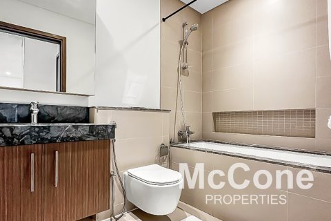 Byt v Dubai Marina, Dubai, SAE 1 ložnice, 63.73 m² Č.: 587279 - fotografie 12