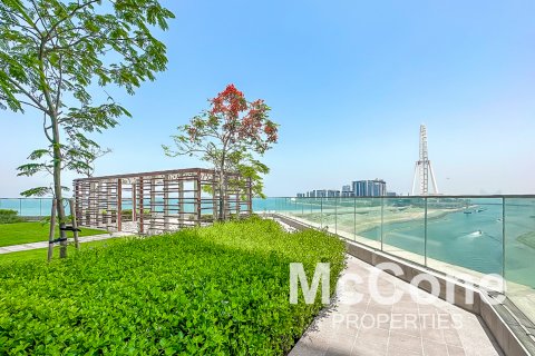 Byt v Dubai Marina, Dubai, SAE 1 ložnice, 63.73 m² Č.: 587279 - fotografie 23