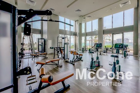 Byt v Dubai Marina, Dubai, SAE 1 ložnice, 63.73 m² Č.: 587279 - fotografie 18