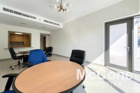 Byt v Deira, Dubai, SAE 1 ložnice, 135.92 m² Č.: 587277 - fotografie 3