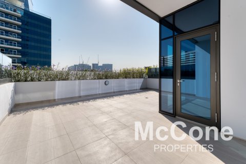 Byt v Deira, Dubai, SAE 1 ložnice, 135.92 m² Č.: 587277 - fotografie 13