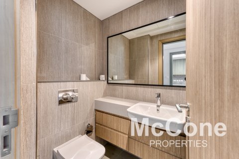 Byt v Deira, Dubai, SAE 1 ložnice, 135.92 m² Č.: 587277 - fotografie 10